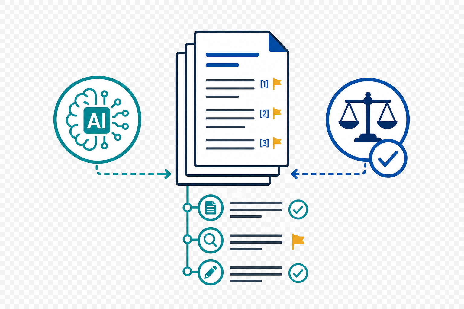 AI Legal Brief Prep Sprint Landscape