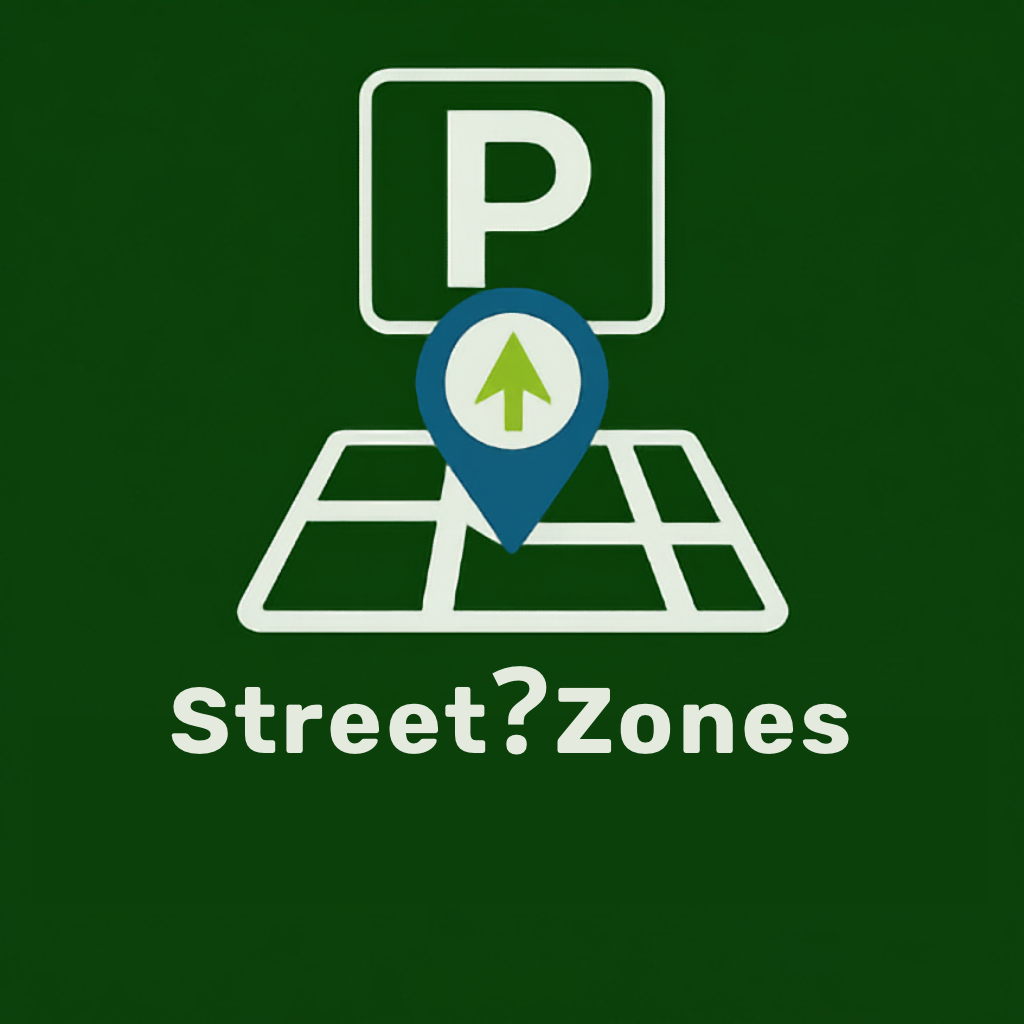 Street?Zones