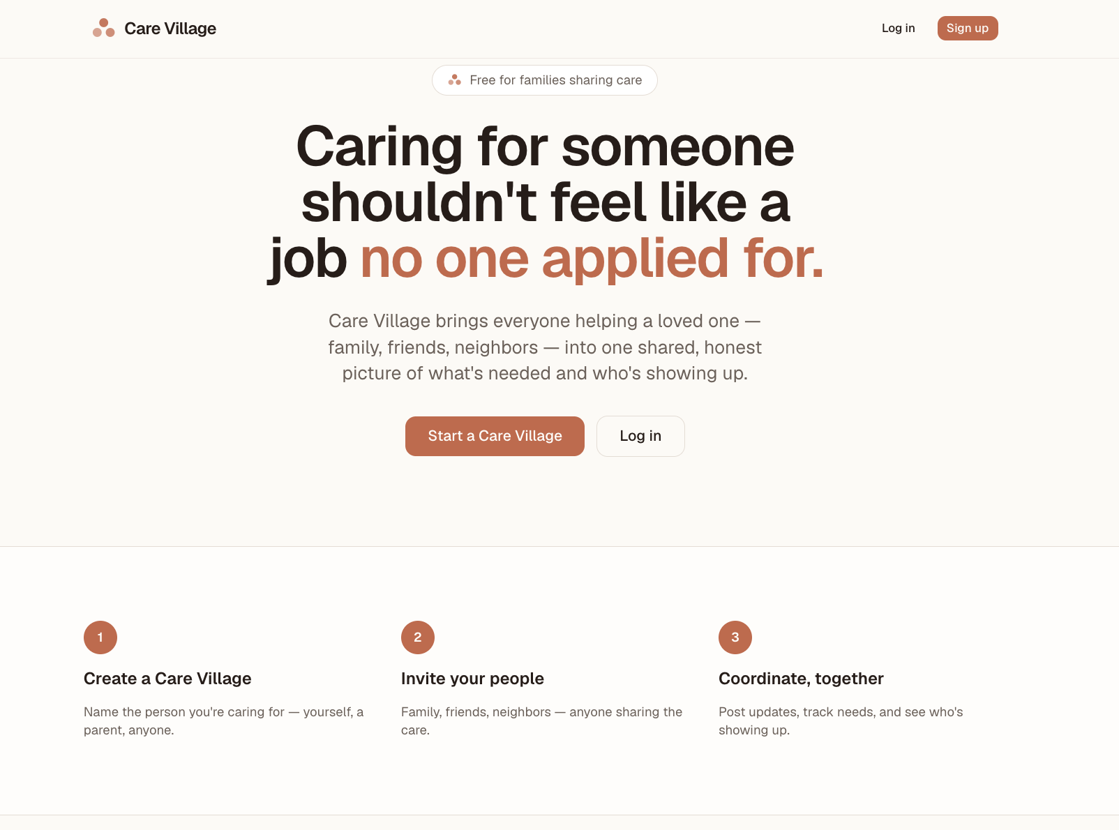 carevillage-desktop